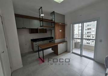 Apartamento 2 dormitórios, 58m² - r$2.800,00 - urbanova