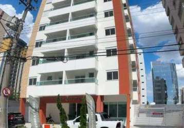 Apartamento 1 dormitório para locação jardim aquarius!!!