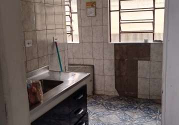 Apartamento 02 dormitórios cdhu, vila cléo - mogi das cruzes