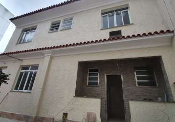 Casa/ sobrado para alugar  com 2 quarto(s)