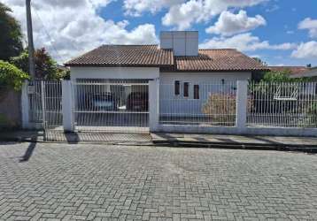 Casa a venda no bairro passa vinte palhoça sc