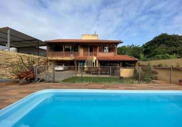 Casa à venda, no bairro fazenda santo antônio, são josé-sc, com 3 quartos, sendo 1 suíte, com 4 vagas