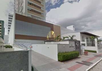 Apartamento à venda, no bairro centro, itajaí-sc, com 3 quartos, sendo 1 suíte, com 2 vagas