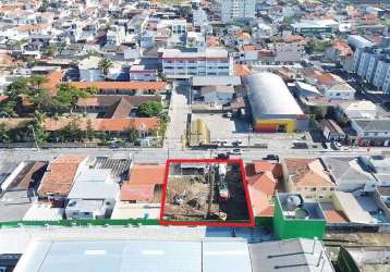 Loja para aluguel, no bairro ipiranga, são josé-sc