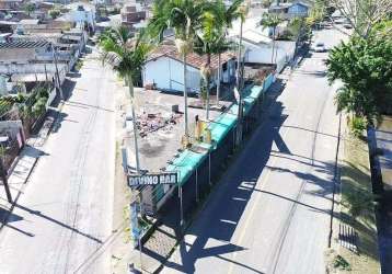 Terreno à venda, no bairro forquilhinha, são josé-sc