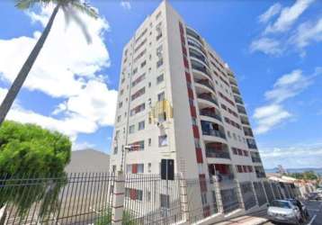 Apartamento à venda, no bairro jardim cidade de florianópolis, são josé-sc, com 2 quartos, sendo , com 1 vaga