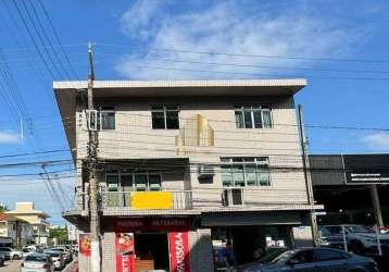 Sala comercial para aluguel, no bairro campinas, são josé-sc, com 5 quartos, com 8 vagas