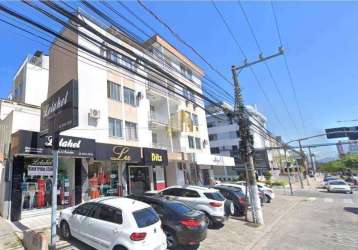 Apartamento à venda, no bairro kobrasol, são josé-sc, com 2 quartos