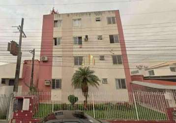 Apartamento à venda, no bairro campinas, são josé-sc, com 1 quarto, sendo , com