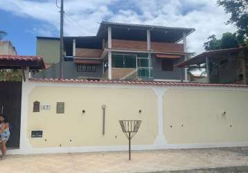 Vendo  lindíssima casa  em porto novo , saquarema