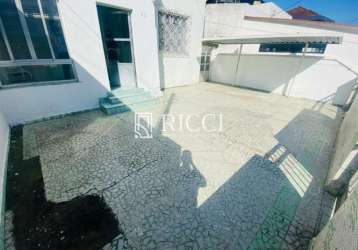 Casa com 3 quartos à venda na vila belmiro, santos , 150 m2 por r$ 799.000