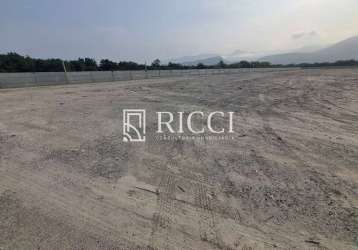 Terreno comercial à venda no ribeirópolis, praia grande  por r$ 56.000.000