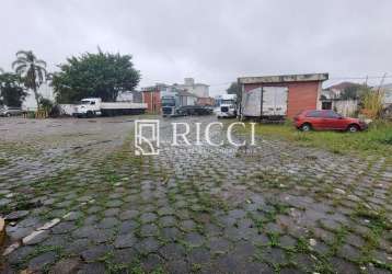 Terreno comercial à venda no parque são vicente, são vicente  por r$ 45.000.000