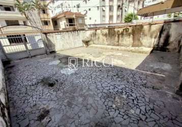 Casa vista mar com acesso para praia em são vicente