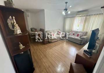 Apartamento, 3 quartos / 1 suíte, marapé, santos