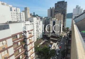 Duplex boa vista são vicente