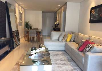 Apartamento com 3 dormitórios à venda, 129 m² por r$ 1.579.980,00 - água verde - curitiba/pr