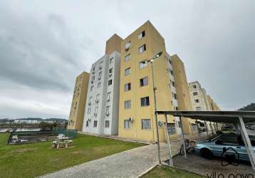 Apartamento à venda no vila nova