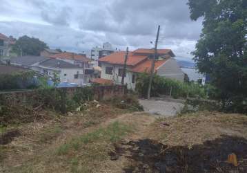 Terreno à venda na boa vista, 121, centro, são josé por r$ 580.000