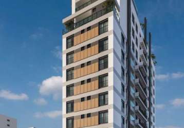 Apartamento com 2 quartos à venda na rua desembargador urbano salles, 99, centro, florianópolis por r$ 1.690.213