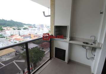 Apartamento com 3 quartos à venda na rua josé batista rosa, 31, trindade, florianópolis por r$ 1.500.201