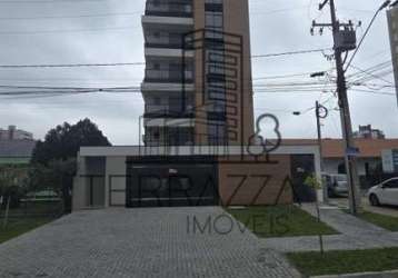 Apartamento para venda em são josé dos pinhais, são pedro, 3 dormitórios, 1 suíte, 2 banheiros, 1 vaga