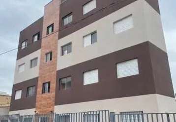 Apartamento 2 dormitorios  para venda  em sorocaba no bairro vila barão