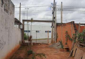 Terreno  para venda  em sorocaba no bairro parque são bento