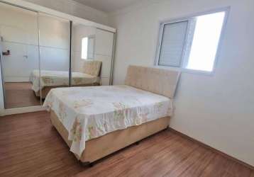 Apartamento 3 dormitorios 1 suites  para venda  em sorocaba no bairro vila jardini