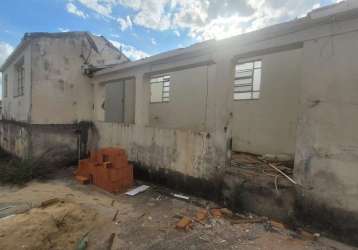 Terreno  para venda  em sorocaba no bairro vila carvalho