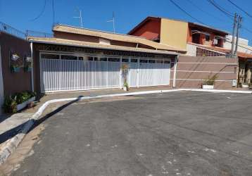 Casa 3 dormitorios 1 suites  para venda  em sorocaba no bairro wanel ville