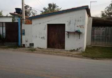 Casa 2 dormitorios  para venda  em araçoiaba da serra no bairro campo do meio