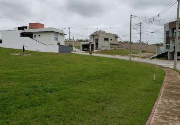 Terreno  para venda  em votorantim no bairro green valley