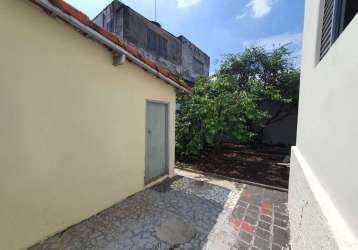 Casa 3 dormitorios  para venda  em sorocaba no bairro vila augusta