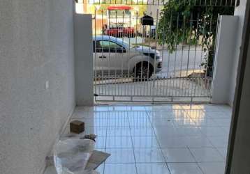 Casa 1 dormitorios  para locação  em sorocaba no bairro jardim wanel ville iv