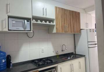 Apartamento 2 dormitorios  para venda  em sorocaba no bairro júlio de mesquita filho