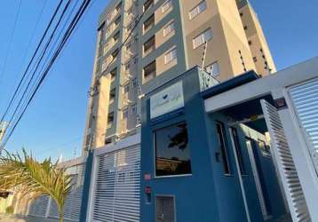 Apartamento 2 dormitorios 1 suites  para venda ou locação  em sorocaba no bairro jardim morumbi