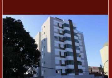 Apartamento 2 dorms para venda - guarani, novo hamburgo-rs, 1 vaga