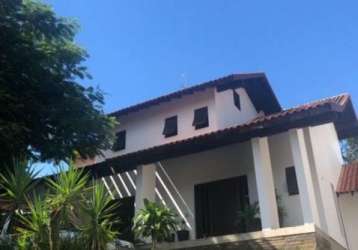 Casa para venda - rondonia, novo hamburgo - 380m², 4 vagas