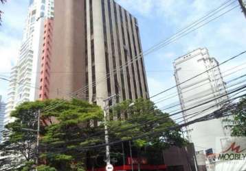 Venda de conjunto comercial- edificio horminio maia- cidade de moncoes-sp-sp.