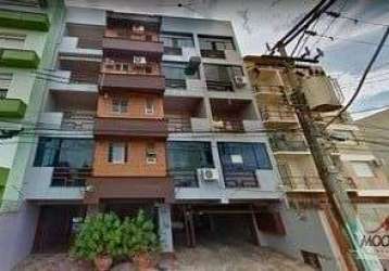 Venda apartamento cond. edificio paulo antonio em sao leopoldo-rs.