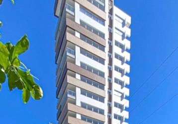 Apartamento com tres suites a venda torres-rs