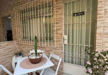 Casa para venda em duque de caxias, parque senhor do bonfim, 2 dormitórios, 2 banheiros, 1 vaga