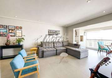 Apartamento no verede morumbi  com 104m², sendo 2 suítes, varanda gourmet, lavabo, cozinha, área de serviço com 2 vagas de garagens.