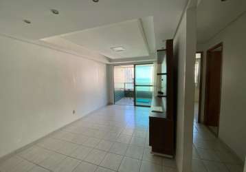 Vende-se esse lindo apartamento na beira mar de boa viagem