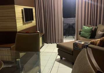 Aluga-se esse lindo apartamento  nas graças com 100m2