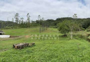 Chácara / sítio à venda na área rural de jaraguá do sul, jaraguá do sul , 154 m2 por r$ 1.800.000