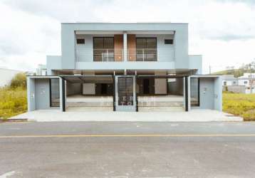 Casa com 3 quartos à venda na rua 1066, três rios do norte, jaraguá do sul, 200 m2 por r$ 890.000