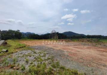 Terreno à venda na rua 29 de setembro, joão pessoa, jaraguá do sul, 2400 m2 por r$ 1.200.000