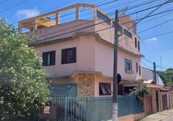 Imperdível casa comercial à venda em caçapava-sp, vila resende: 3 quartos, 3 suítes, 3 salas, 5 banheiros, 2 vagas, 261m².